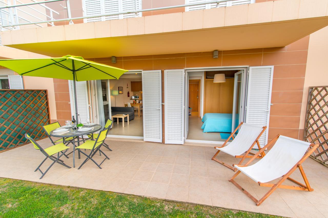 Cabanas Gardens By Algartur * Cabanas De Tavira