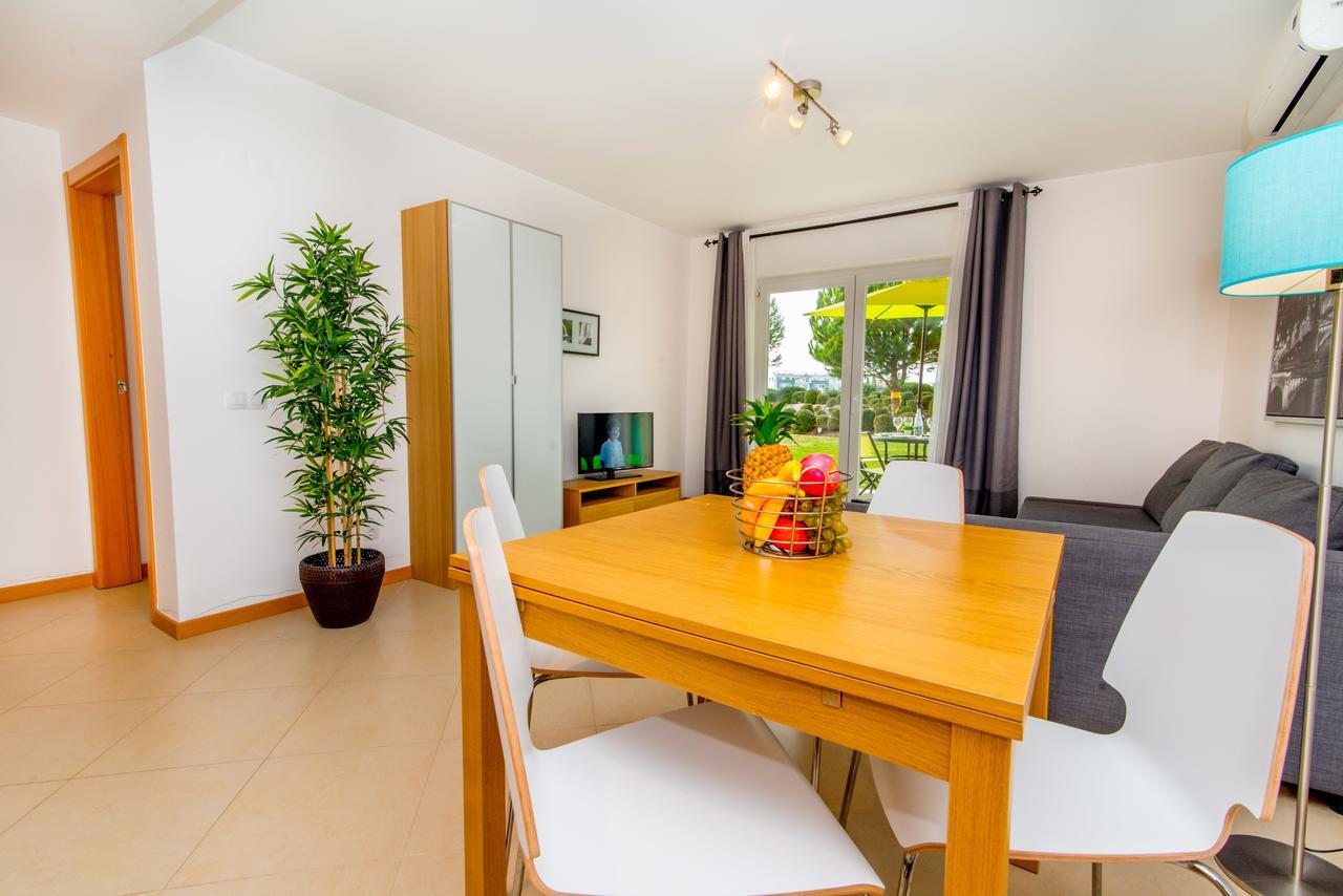 Apartment Cabanas Gardens By Algartur