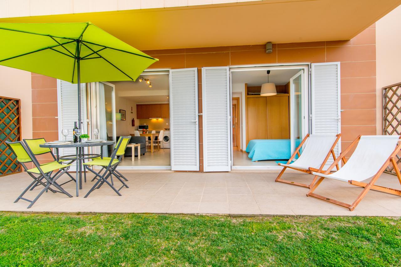 Apartment Cabanas Gardens By Algartur Cabanas De Tavira