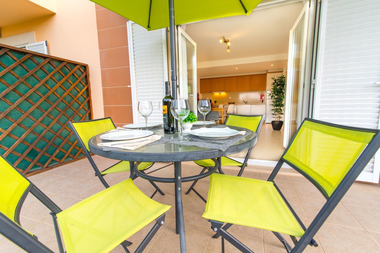 Cabanas Gardens By Algartur Apartment