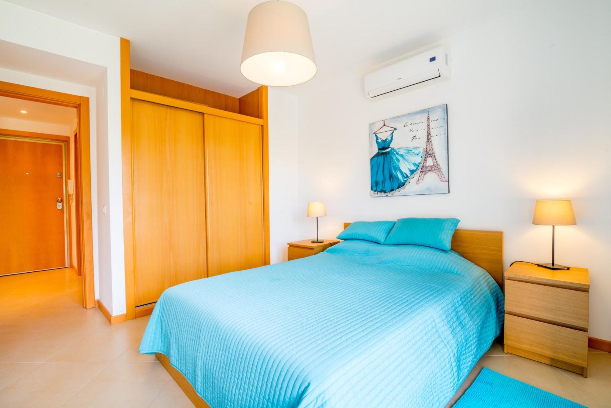 Apartment Cabanas Gardens By Algartur Cabanas De Tavira