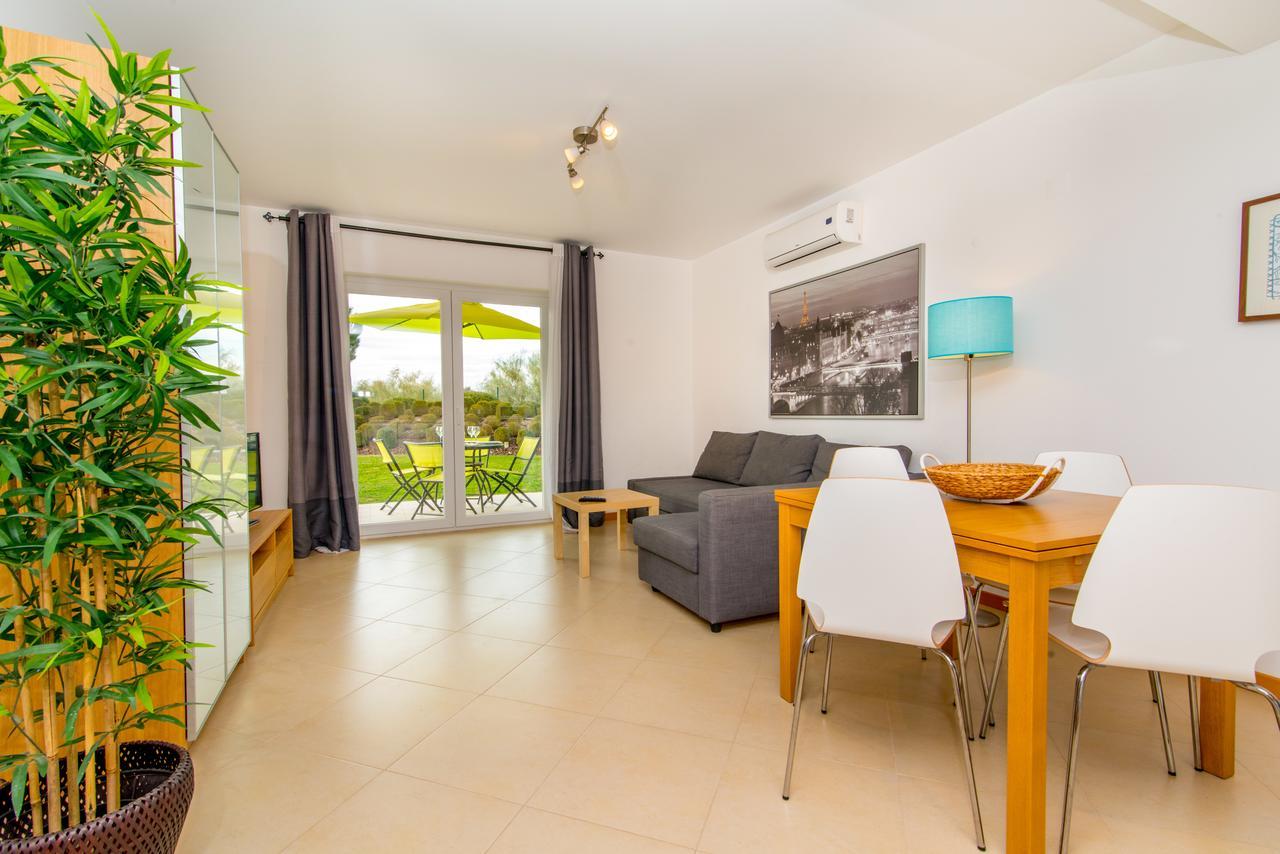 Apartment Cabanas Gardens By Algartur *