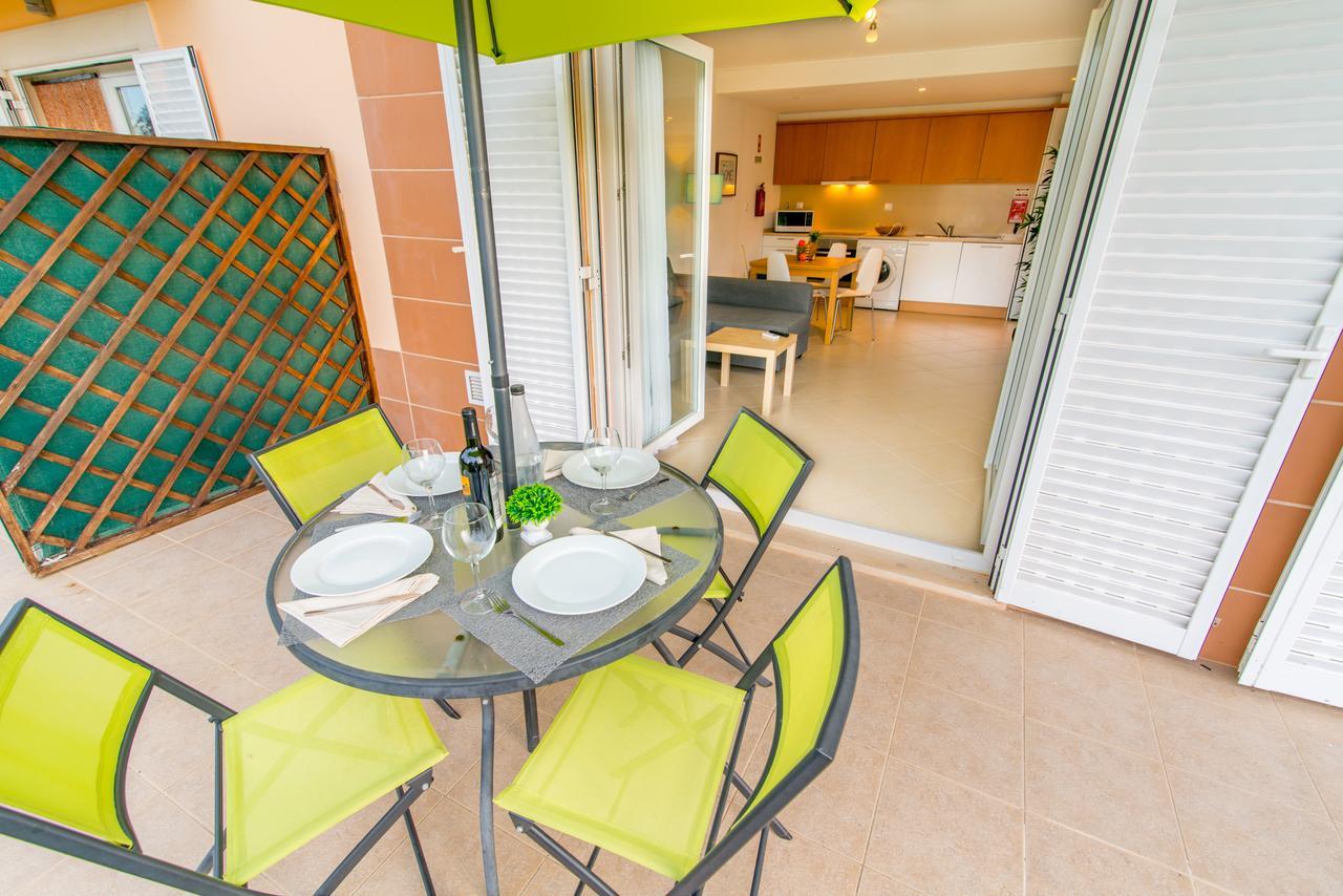 Cabanas Gardens By Algartur Apartment