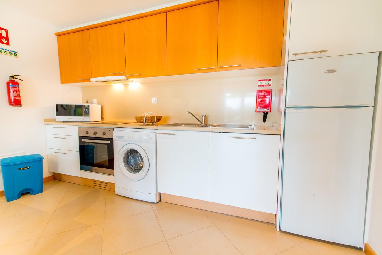 Cabanas Gardens By Algartur Apartment