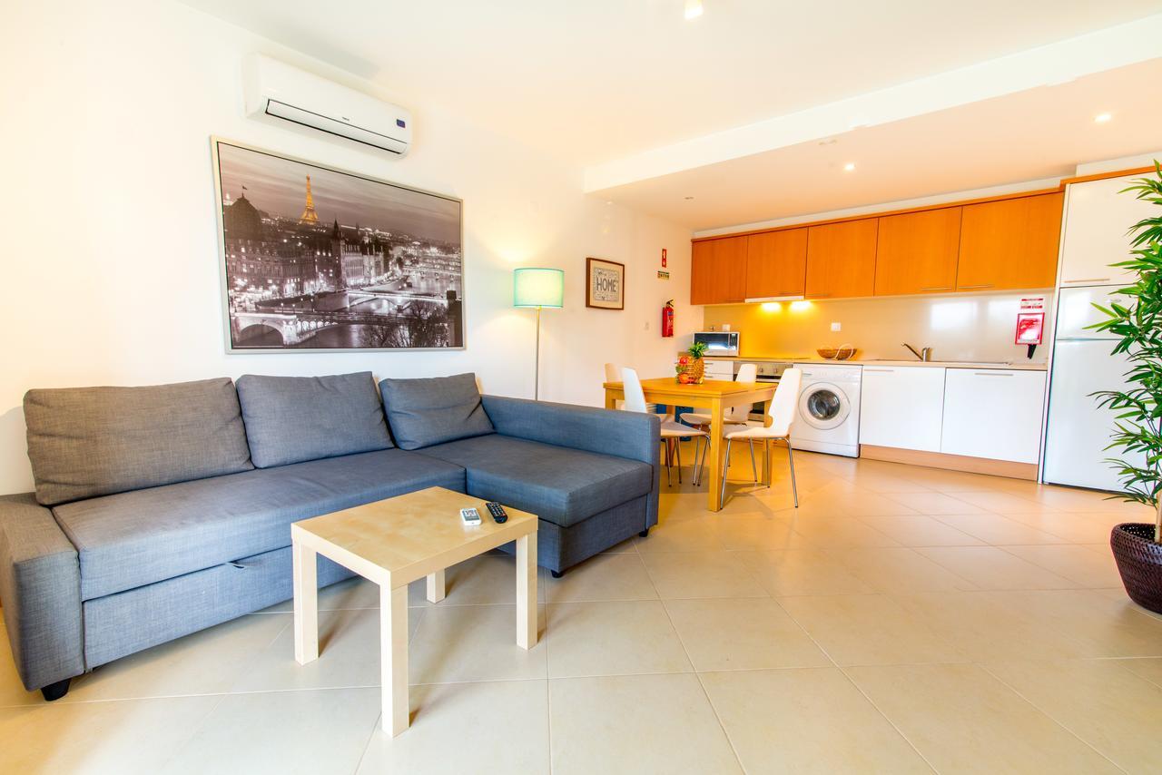 Apartment Cabanas Gardens By Algartur Cabanas De Tavira
