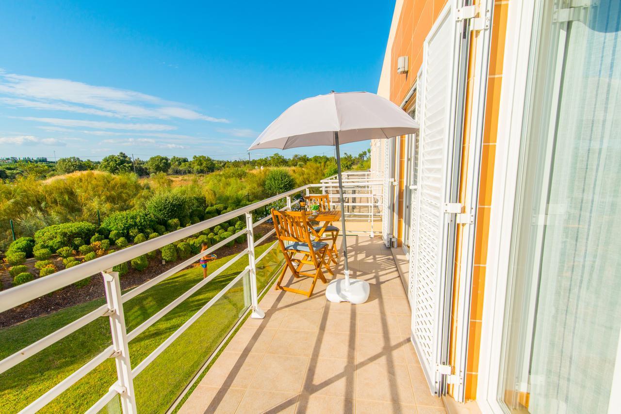 Cabanas Gardens By Algartur Apartment Cabanas De Tavira