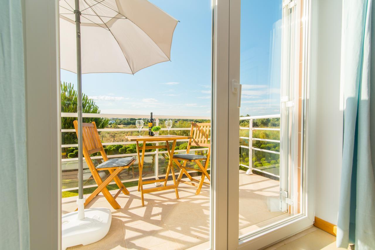 Apartment Cabanas Gardens By Algartur Cabanas De Tavira