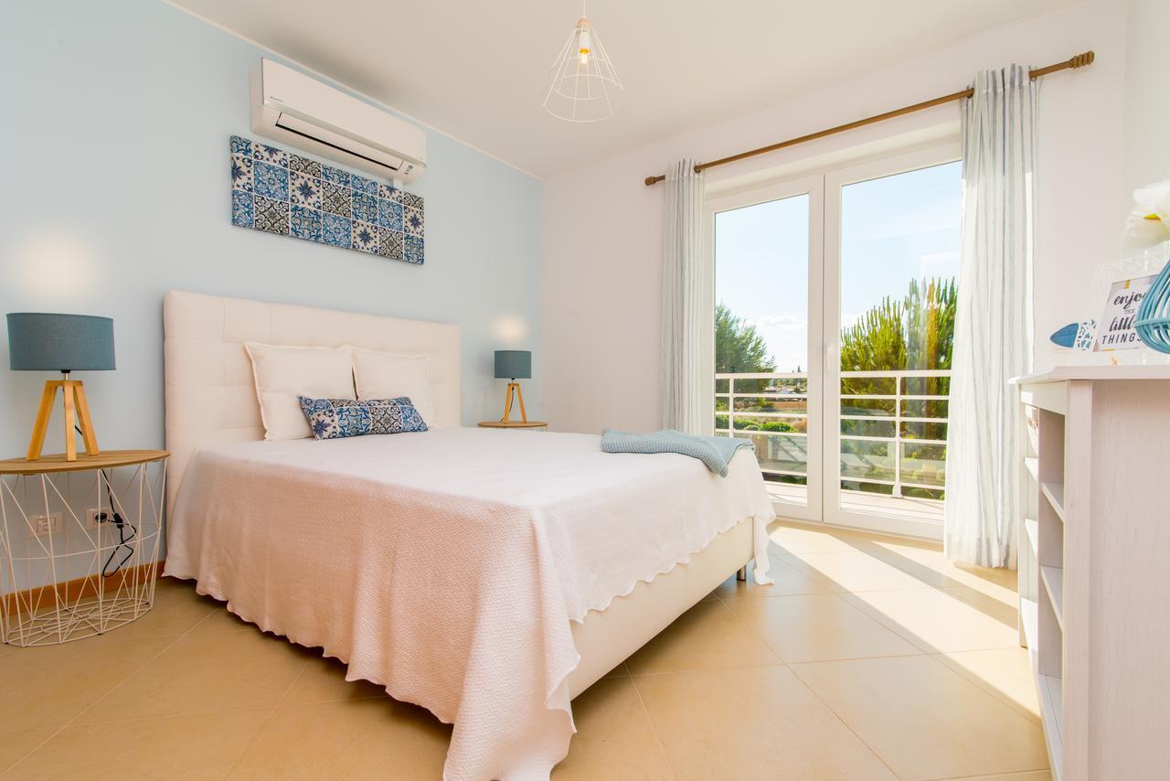 Cabanas Gardens By Algartur