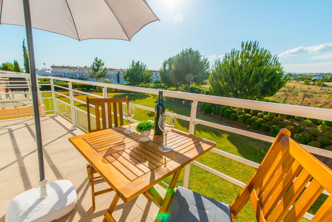 Cabanas Gardens By Algartur * Cabanas De Tavira
