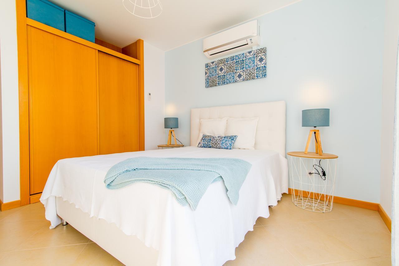 Apartment Cabanas Gardens By Algartur Cabanas De Tavira