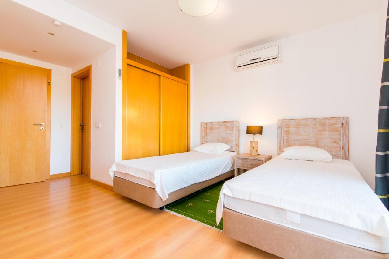 Apartment Cabanas Gardens By Algartur *