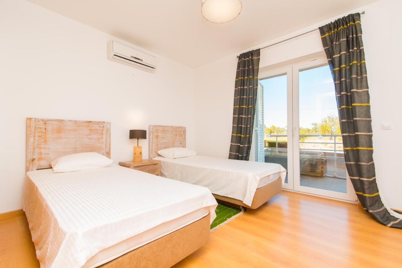 Cabanas Gardens By Algartur *