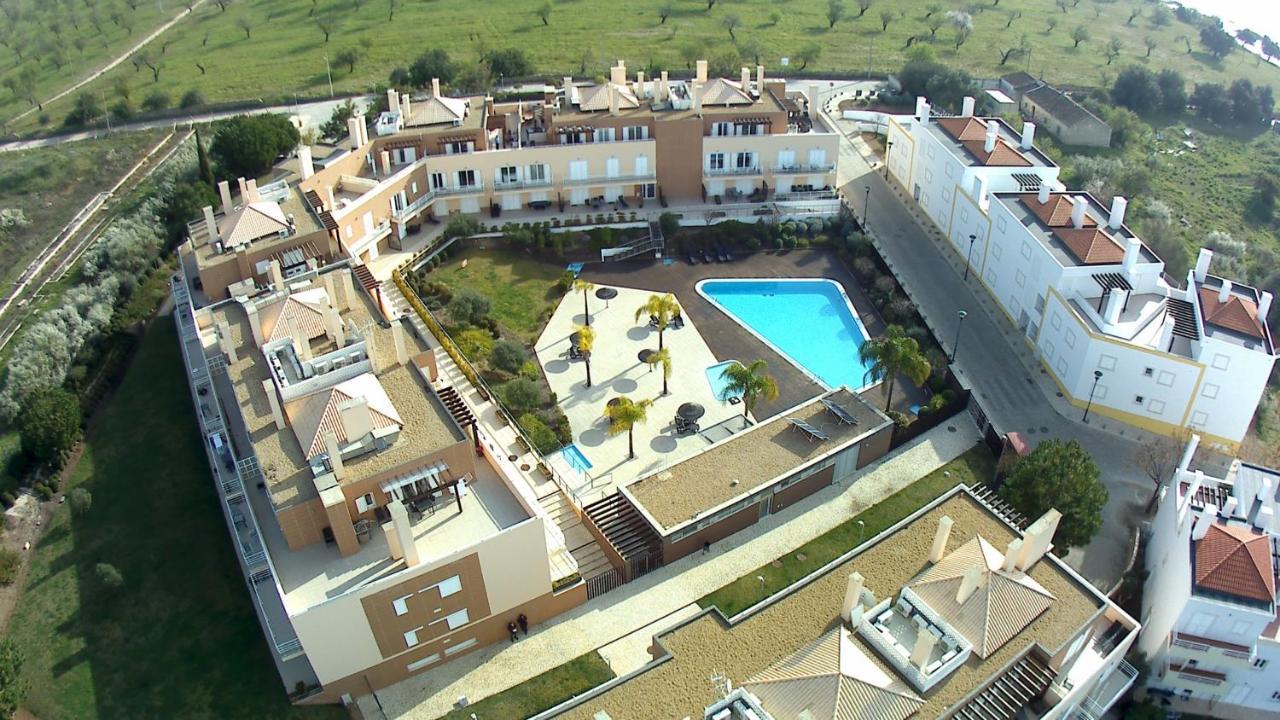 Cabanas Gardens By Algartur Apartment *