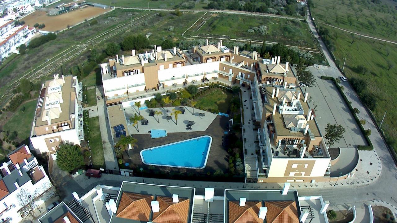 Cabanas Gardens By Algartur *