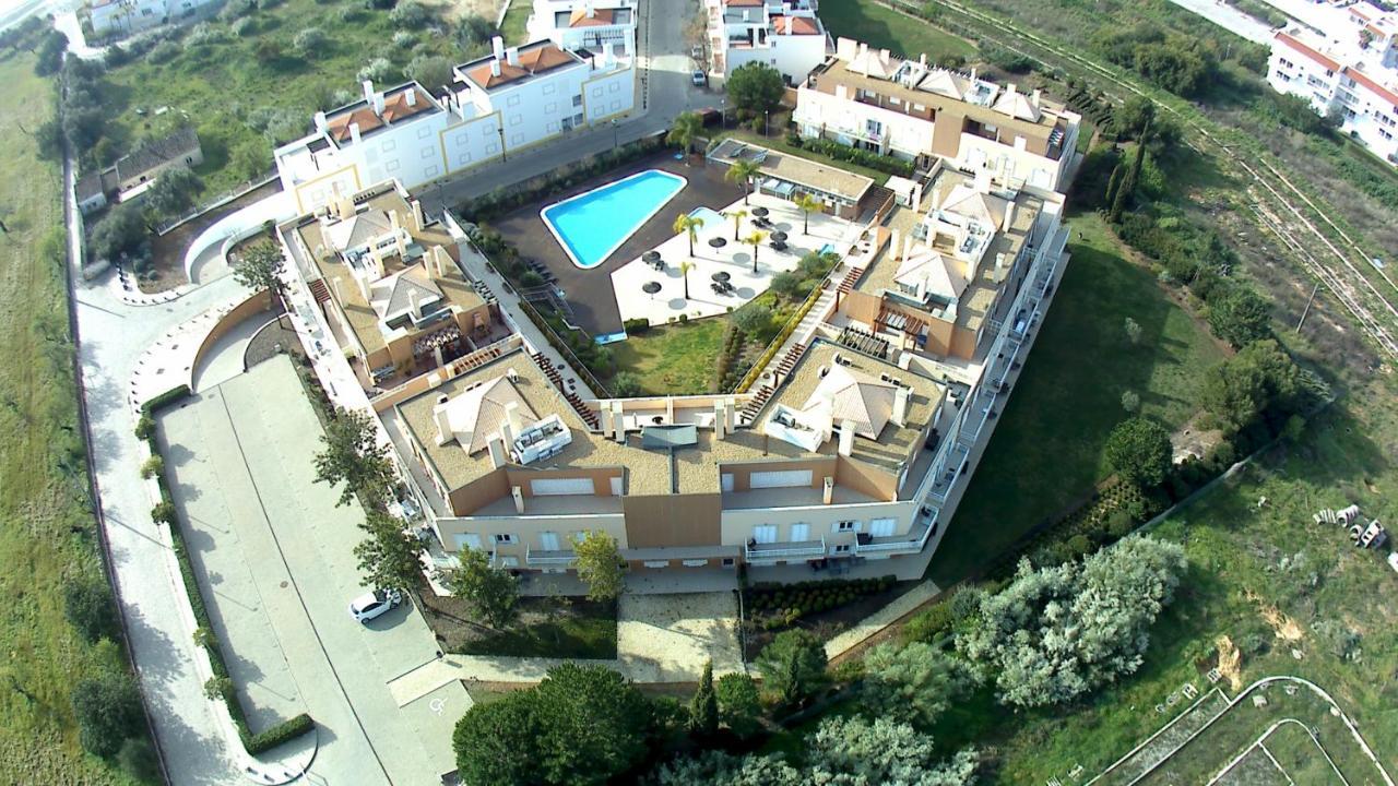 Apartment Cabanas Gardens By Algartur