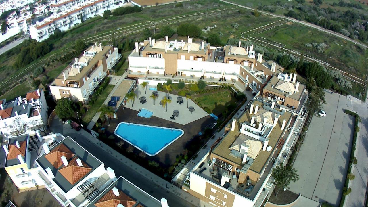 Apartment Cabanas Gardens By Algartur *