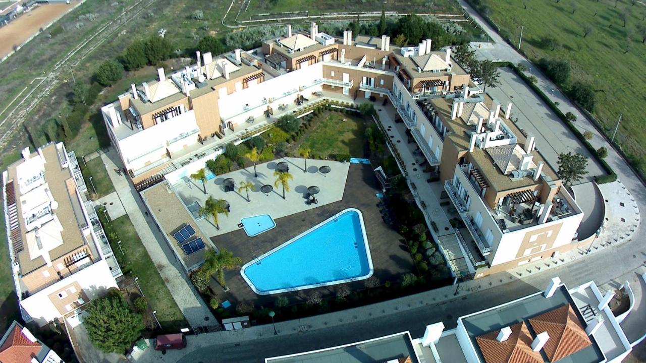 Gardens By Algartur Cabanas De Tavira