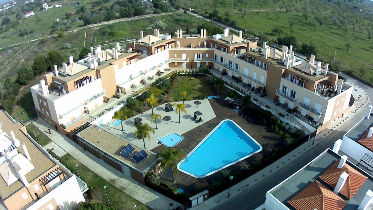 Apartment Cabanas Gardens By Algartur Cabanas De Tavira
