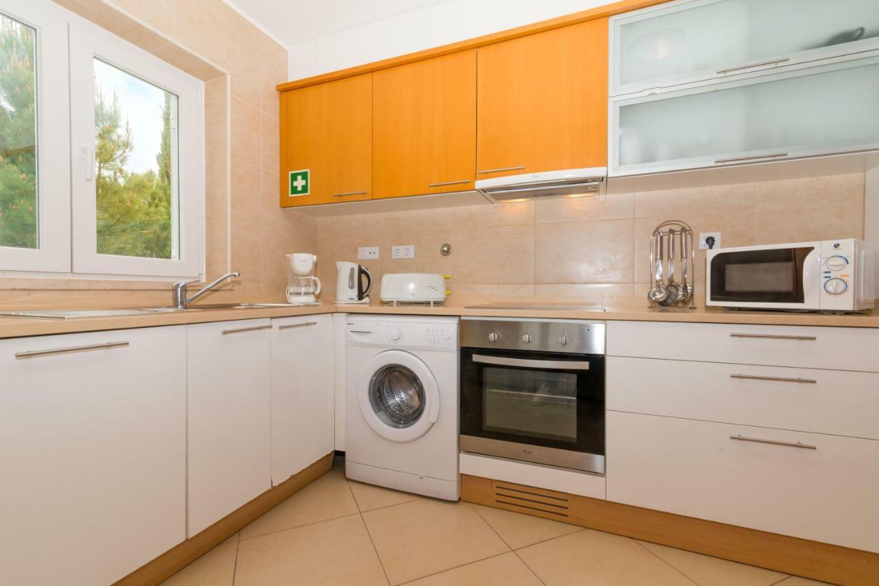 Cabanas Gardens By Algartur Apartment